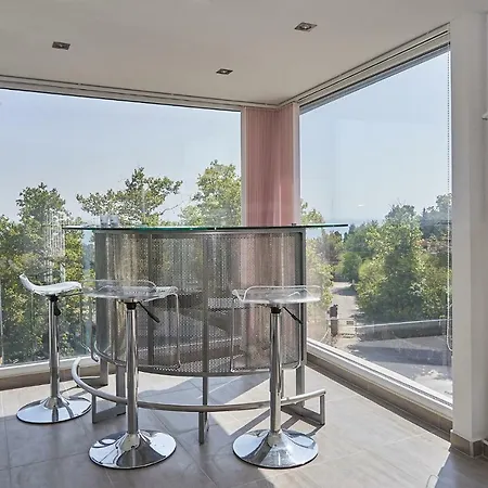 City, Royal Palace Apartment