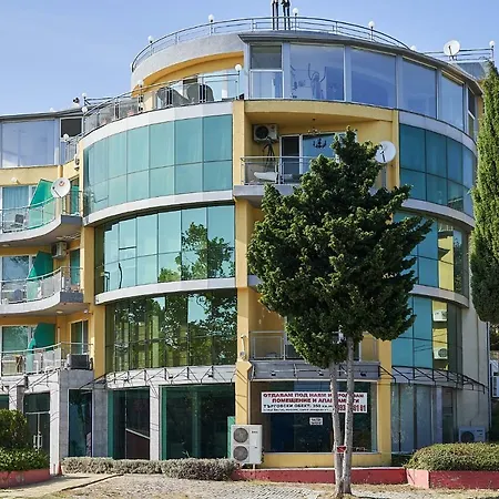 Apartment City, Royal Palace Varna